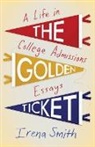 Irena Smith - The Golden Ticket