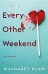 Margaret Klaw, Margy Klaw - Every Other Weekend