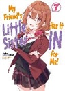 mikawaghost, Alexandra Owen-Burns, Tomari - My Friend's Little Sister Has It In For Me! Volume 7 (Light Novel)