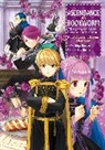 Miya Kazuki, Kazuki Miya, You Shiina, You Shiina, Shiina You - Ascendance of a Bookworm: Royal Academy Stories - First Year (Light Novel)