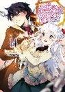 COMTA, Hikoki Hikoki, Fuminori Teshima, Teshima Fuminori, COMTA - An Archdemon's Dilemma: How to Love Your Elf Bride: Volume 14 (Light Novel)