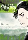 Daisuke Kimura, Ningen Ningen, Yuri Shibamura, Shibamura Yuri, Daisuke Kimura, Kimura Daisuke - Marginal Operation: Volume 14