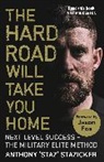 Anthony Stazicker - The Hard Road Will Take You Home