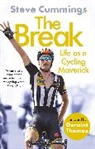 Steve Cummings, Cummings Steve - The Break