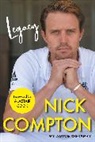 Nick Compton - Legacy - My Autobiography