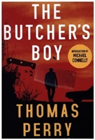 Thomas Perry - The Butcher's Boy