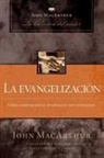 John F. MacArthur - La evangelización