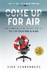 Thomas Nelson, Nick Sonnenberg - Come Up for Air