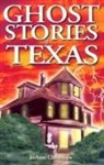 Jo-Anne Christensen, Shelagh Kubish - Ghost Stories of Texas
