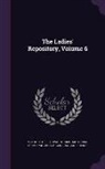 Methodist Episcopal Church, Methodist Episcopal Church General Conf - LADIES REPOSITORY V06