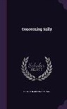 Houghton Mifflin Company - CONCERNING SALLY
