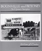 William L. Crosten - Boonville and Beyond: An Upstate Sampler