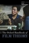 Kyle (Assistant Professor of English Stevens, Kyle Stevens, Kyle (Assistant Professor of English Stevens, Stevens Kyle - Oxford Handbook of Film Theory