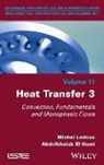 Abdelkhalak El Hami, LeDoux, Michel Ledoux - Heat Transfer 3