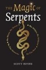 Scott Irvine - Magic of Serpents, The