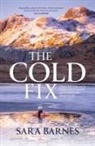 Sara Barnes - The Cold Fix