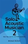 Michael Nichols - Solo Acoustic Musician 2