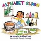 Ashley Pugh - Alphabet Gumbo