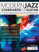 Joseph Alexander, Joel Harrison, Tim Pettingale - Modern Jazz Standards For Guitar