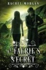 Rachel Morgan - A Faerie's Secret