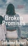 Lorhainne Eckhart - Broken Promises