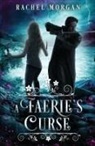 Rachel Morgan - A Faerie's Curse