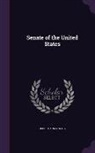 Robert Armstrong - Senate of the United States