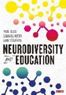 Paul Ellis, Paul Kirby Ellis, Ellis Paul, Amanda Kirby, Kirby Amanda, Abby Osborne - Neurodiversity and Education