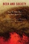 Asa B. Stone, Eli Revelle Yano Wilson, Eli Revelle Yano Stone Wilson - Beer and Society