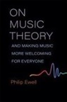 Philip Ewell - On Music Theory, and Making Music More Welcoming for Everyone