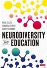 Paul Ellis, Paul Kirby Ellis, Ellis Paul, Amanda Kirby, Kirby Amanda, Abby Osborne - Neurodiversity and Education