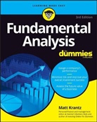 Krantz, Matthew Krantz, Krantz Matthew - Fundamental Analysis for Dummies