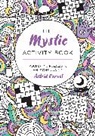 Astrid Carvel, Carvel Astrid - The Mystic Activity Book
