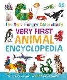 DK - The Very Hungry Caterpillar's Very First Animal Encyclopedia