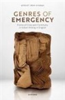 Ben Yishai, Ayelet Ben-Yishai, Ayelet (Chair Ben-Yishai, Ben-Yishai Ayelet - Genres of Emergency