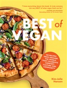 Kim-Julie Hansen - Best of Vegan