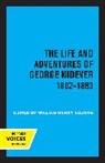 William Henry Ellison, William Henry Ellison - Life and Adventures of George Nidever, 1802 - 1883
