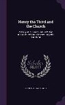 Francis Aidan Gasquet - HENRY THE 3RD & THE CHURCH