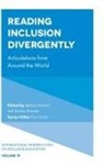 Bettina Amrhein, Bettina (University of Duisburg-Essen Amrhein, Srikala Naraian, Srikala (Columbia University Naraian - Reading Inclusion Divergently