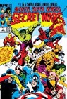 Tom DeFalco, DeFalco Tom, Marvel Various, Jim Shooter, Shooter Jim, Dan Slott... - SECRET WARS OMNIBUS [NEW PRINTING]