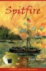 Kate Messner - Spitfire: A North Country Adventure