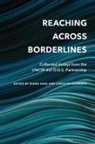 Diana Clements Ashe, Diana Ashe, Caroline Clements - Reaching Across Borderlines