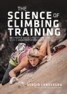 Sergio Consuegra - The Science of Climbing Training