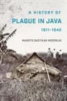Maurits Bastiaan Meerwijk - A History of Plague in Java, 1911-1942