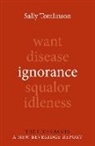 Professor Sally (Goldsmiths Tomlinson, Professor Sally (Goldsmiths University) Tomlinson, Sally Tomlinson, Sally (Goldsmiths Tomlinson, Sally (Goldsmiths University) Tomlinson - Ignorance