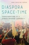 Anne-Christine Tremon - Diaspora Space-Time