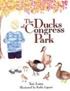 Tori Losey, Kathy Liguori - Ducks of Congress Park