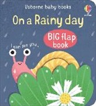 Mary Cartwright, Cartwright Mary, Katie Turner, Turner Katie - On a Rainy Day