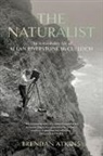 Brendan Atkins - The Naturalist