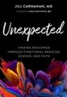 Dr Jill Carnahan, Jill Carnahan - Unexpected